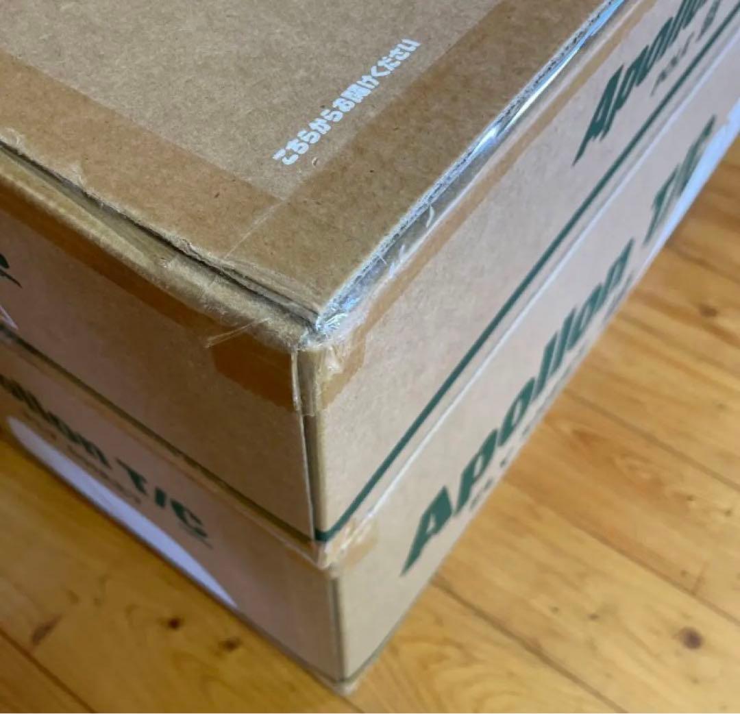 新品未使用　定価196900円　オガワ　Apollon T/C アポロン