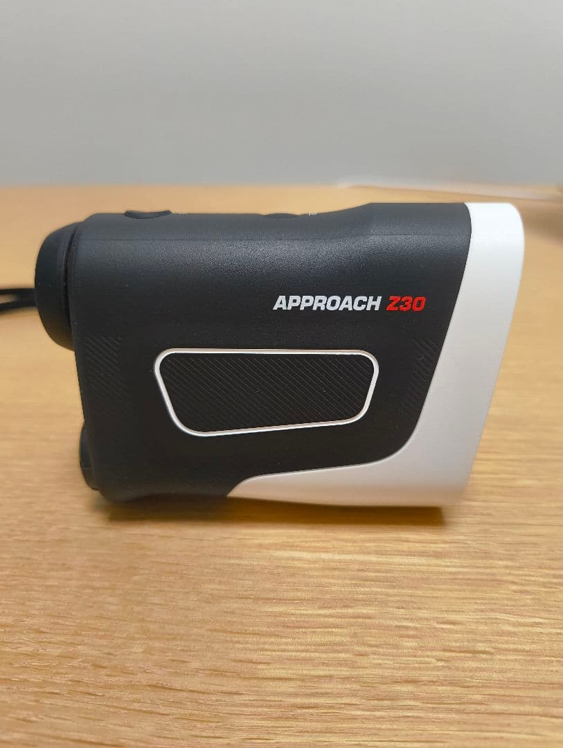 GARMIN Approach Z30 ガーミン アプローチ ゴルフ用距離計