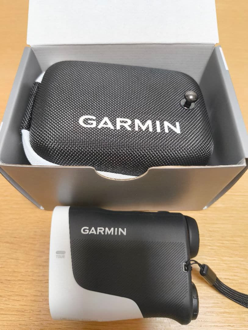 GARMIN Approach Z30 ガーミン アプローチ ゴルフ用距離計