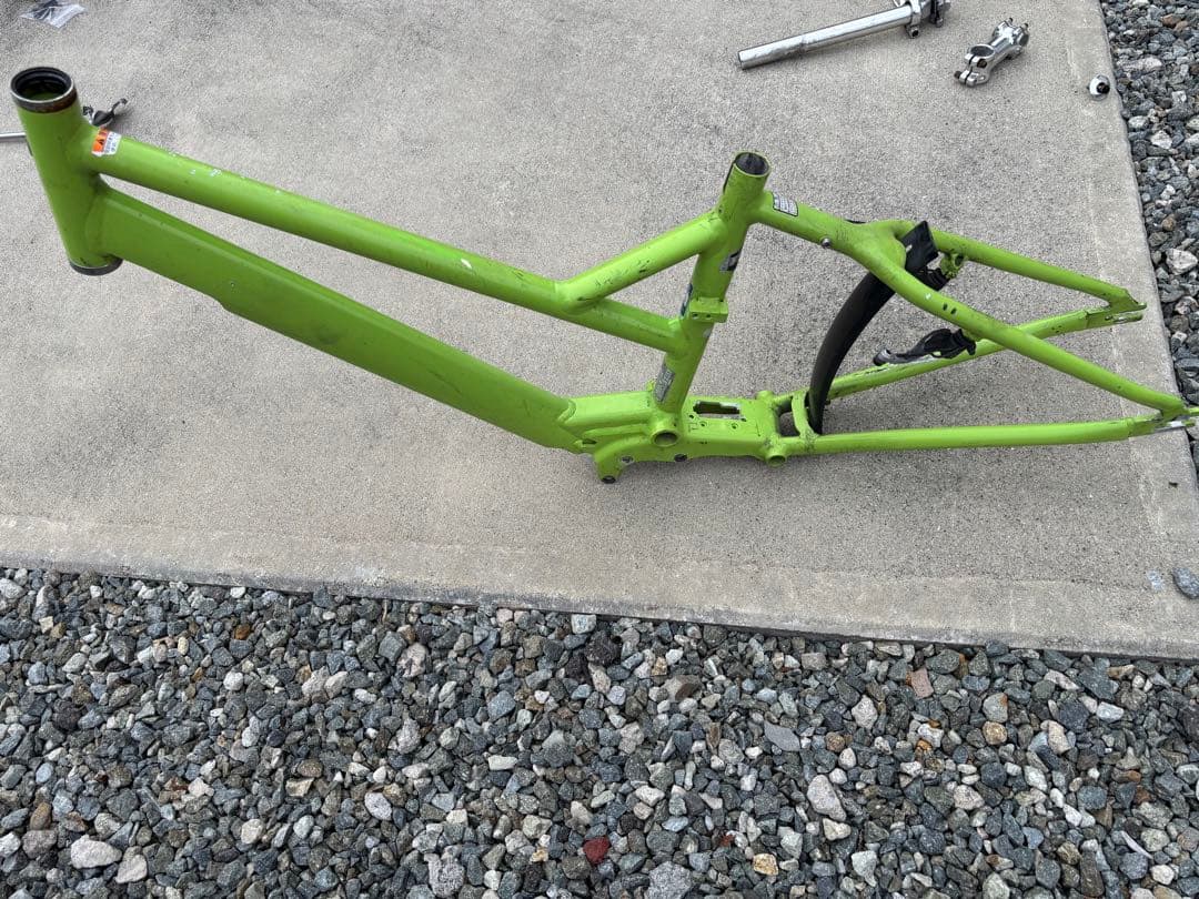 greengreenYAMAHA ヤマハ　PAS パス　VIENTA5