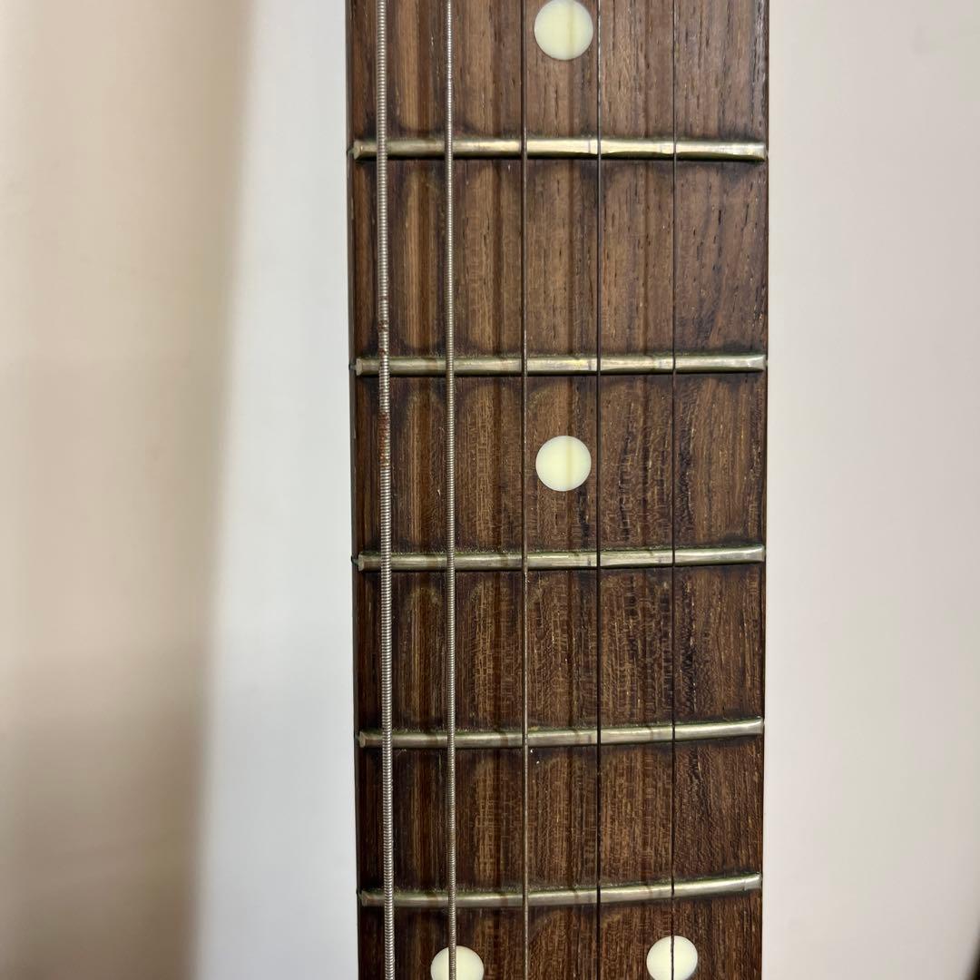 Fender Japan Jazzmaster ジャズマスター