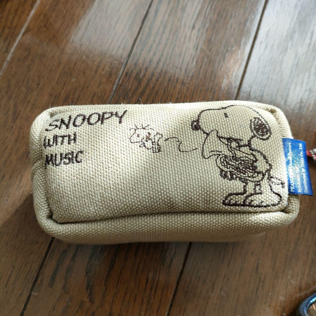 （ケース付）トロンボーン・ユーフォニアム用　マウスピース　Bruno Titz