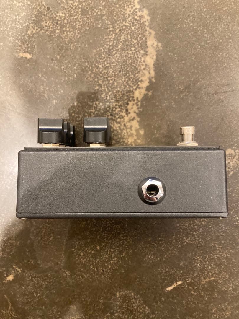 Friedman BE-OD オーバードライブ