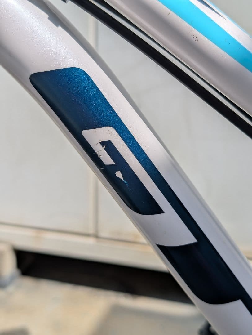 『週末価格！』 GT STOMPER ACE 20インチ キッズバイク 7段変速