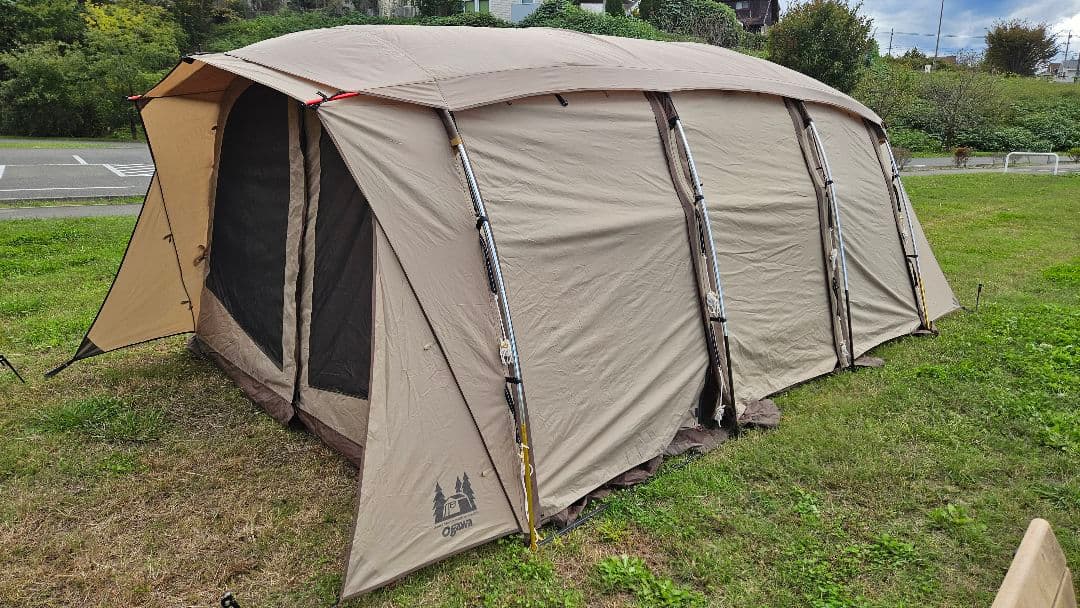 ogawa オガワ アポロン