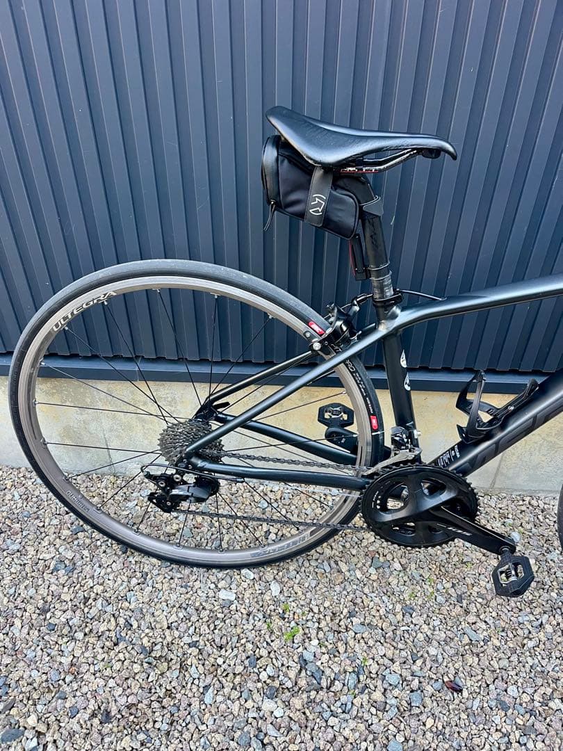 MERIDA メリダ スクルトゥーラ 400