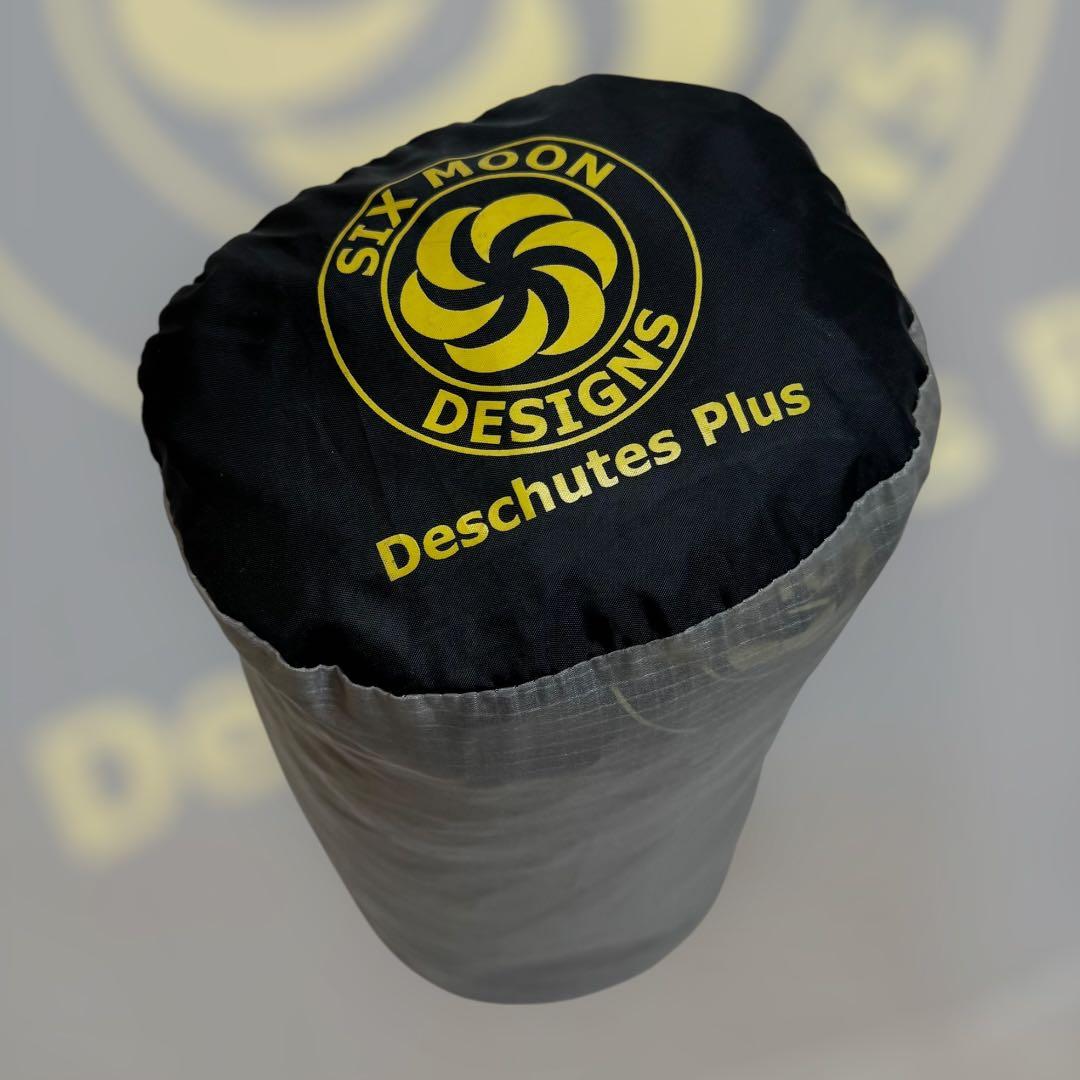 シックスムーンデザインズ デュシュッツ プラスタープ