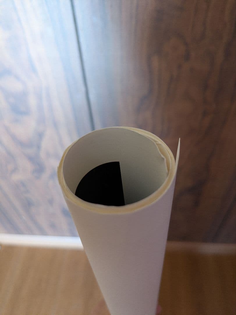 スピッツ JAMBOREE TOUR '98 \"fake fur\" ポスター