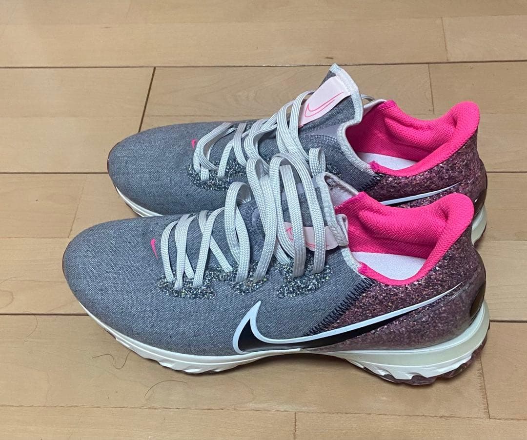 NIKE ナイキ インフィニティツアー ゴルフシューズ 27cm