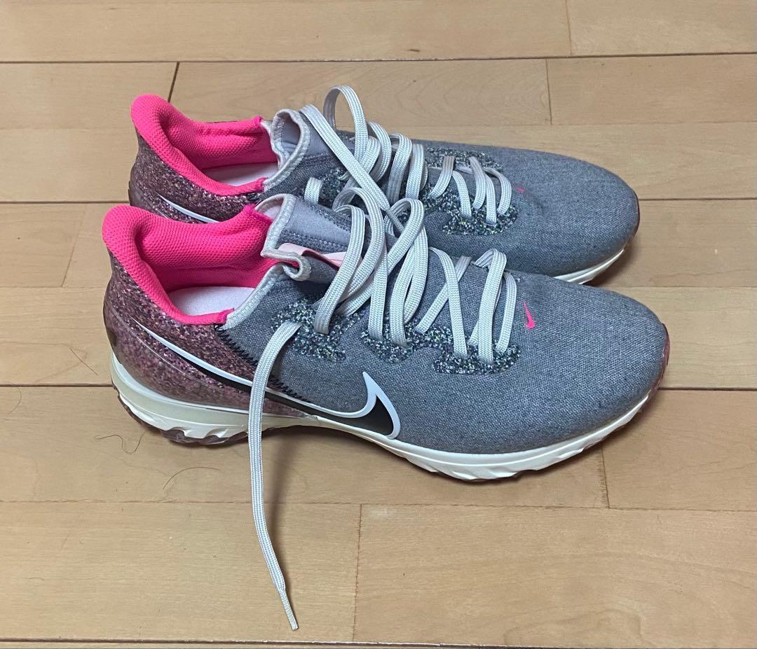 NIKE ナイキ インフィニティツアー ゴルフシューズ 27cm