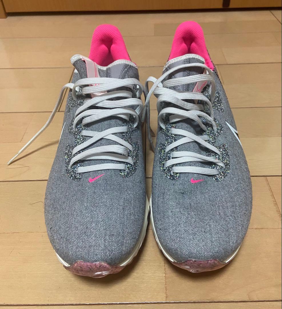 NIKE ナイキ インフィニティツアー ゴルフシューズ 27cm