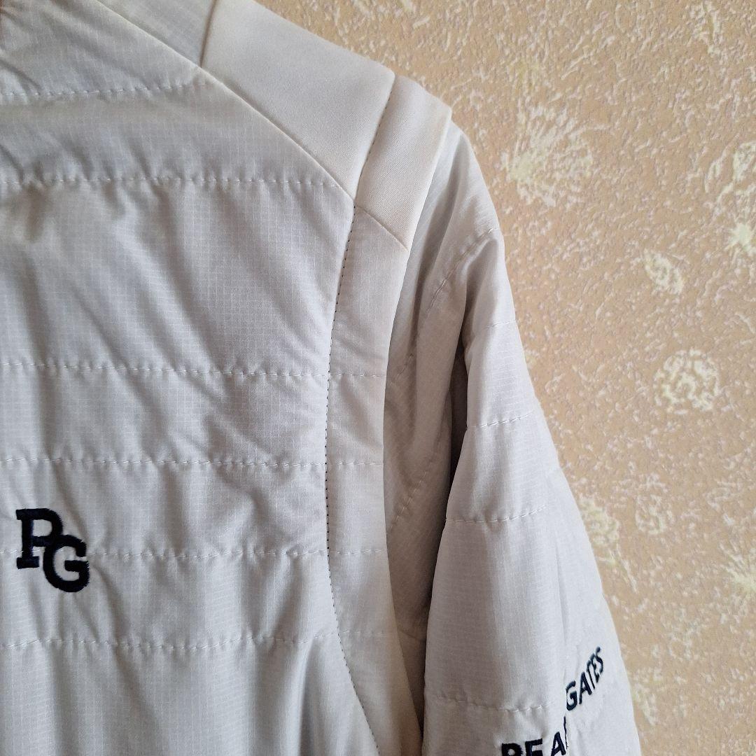 PEARLY GATES ジャケット リバーシブル