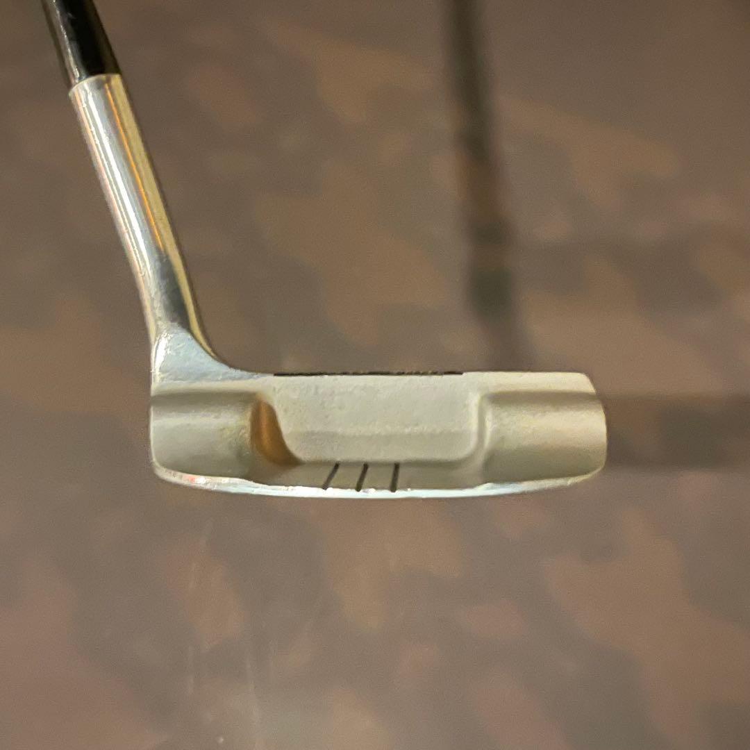 Harry Vardon シグニチャーモデル メンズパター　(TPAⅩⅧモデル)