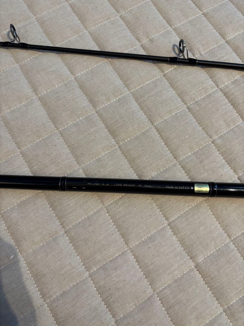 ロッド SHORE GORILLA R 100XXH