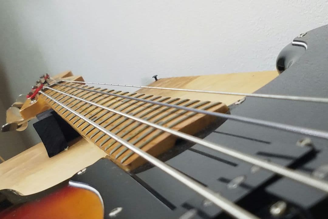 Greco SUPER SOUND プレベタイプ PB600 ジャンク