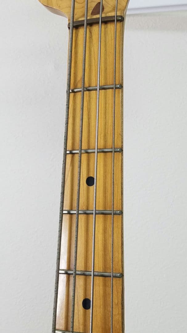 Greco SUPER SOUND プレベタイプ PB600 ジャンク