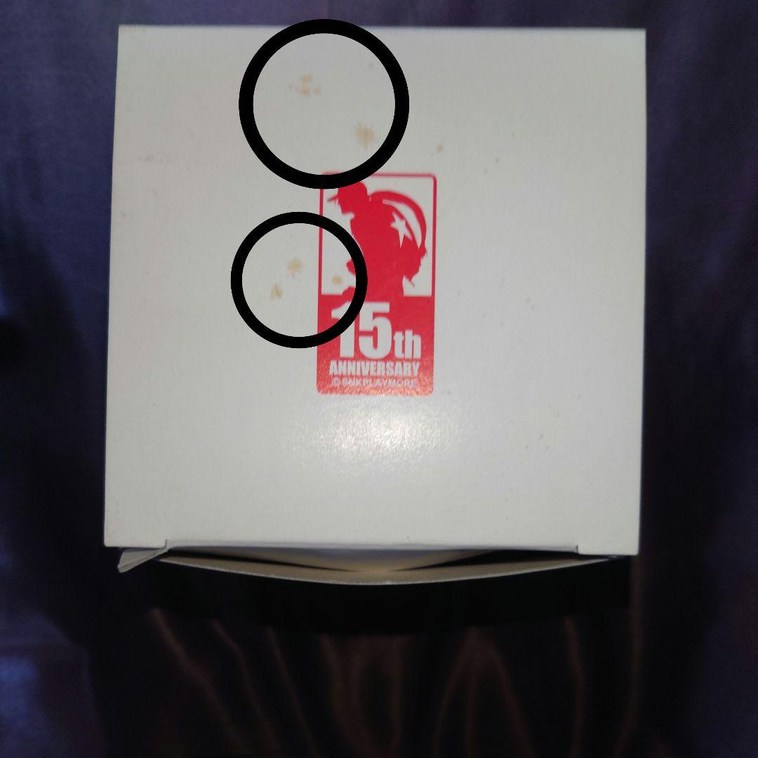 希少　餓狼伝説15th記念　東京ゲームショー　マグカップ 　テリー　ロック