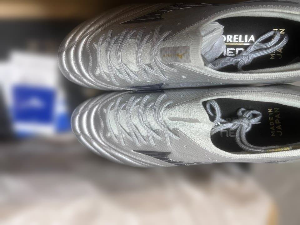 MORELIA NEO IV β JAPAN 28㎝