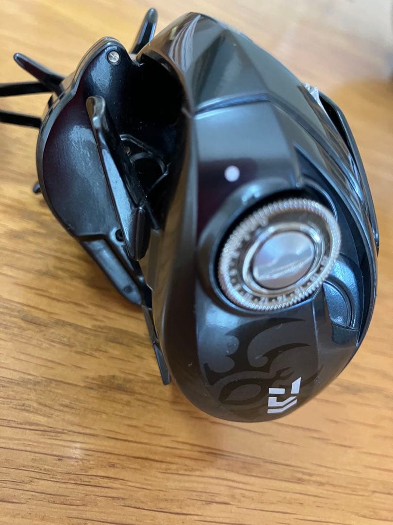 タトゥーラSVTW8.1 右