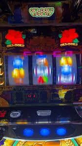 もりもり　S沖ドキ！GOLD/GS不要機ボリューム調整付