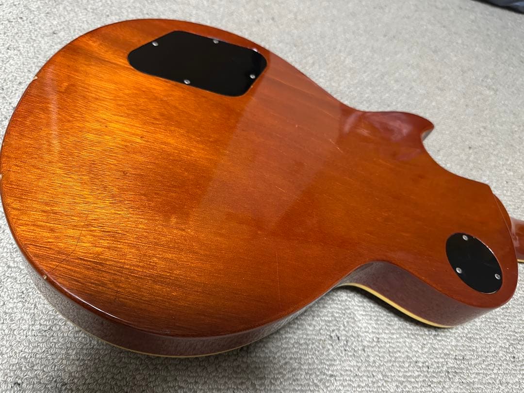 テ*ウ様 エドワーズ Edwards Limited Model エレキギター