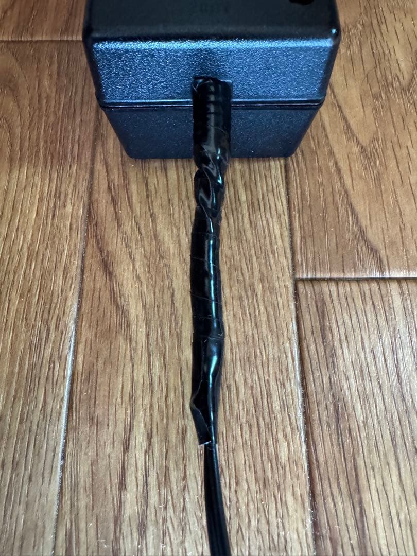 Vestax PMC-07Pro DJミキサー