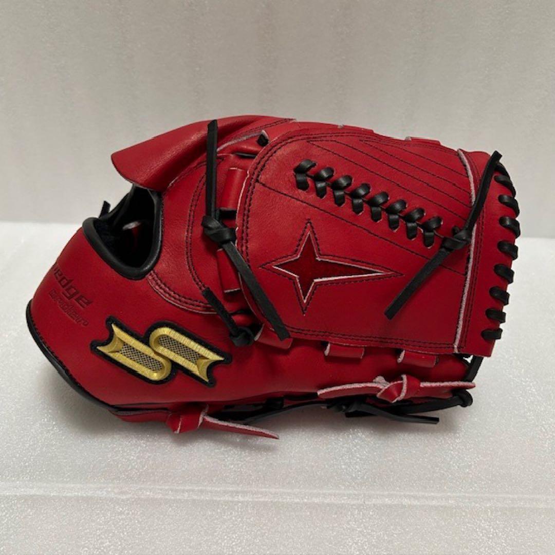 【新春セール】SSK軟式オーダーグラブ 投手用 714型