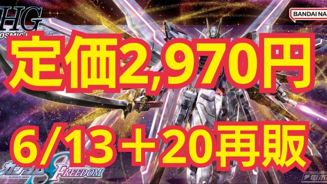 HG マイティーストライクフリーダムガンダム と戦わせたいアッガイ（ジャンク）