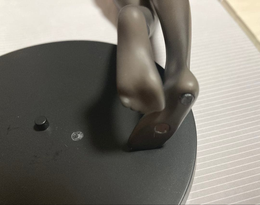 あけいろ怪奇譚 ベルベット 1/7 完成品フィギュア[Q-six]