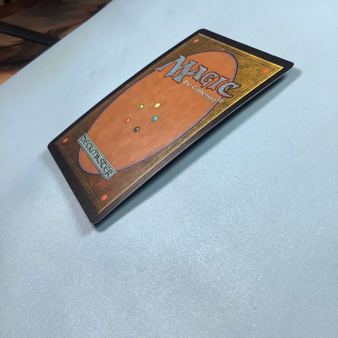 冥界のスピリット/Nether Spirit MMQ日本語foil