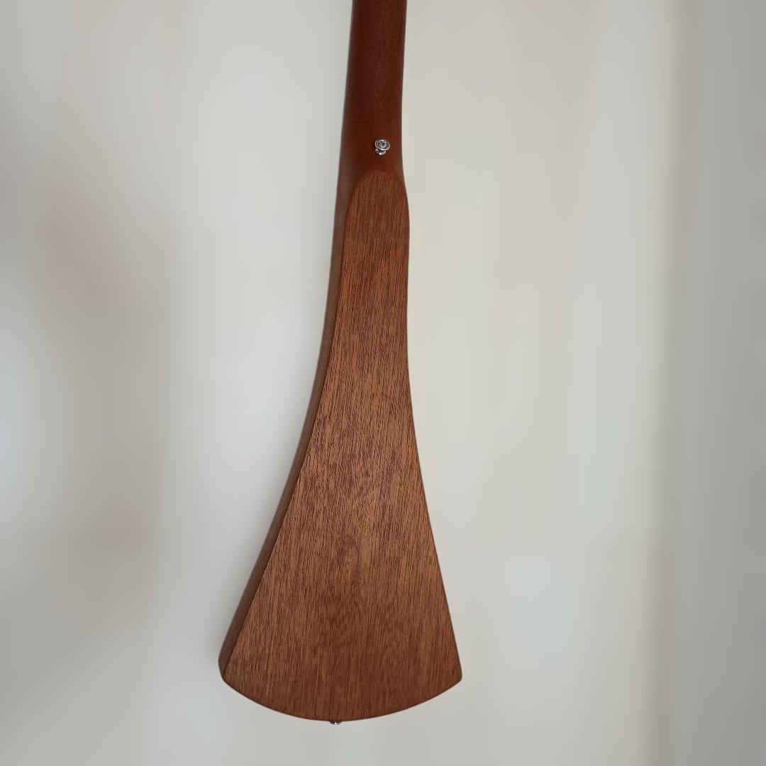 ギター Martin The Backpacker Guitar