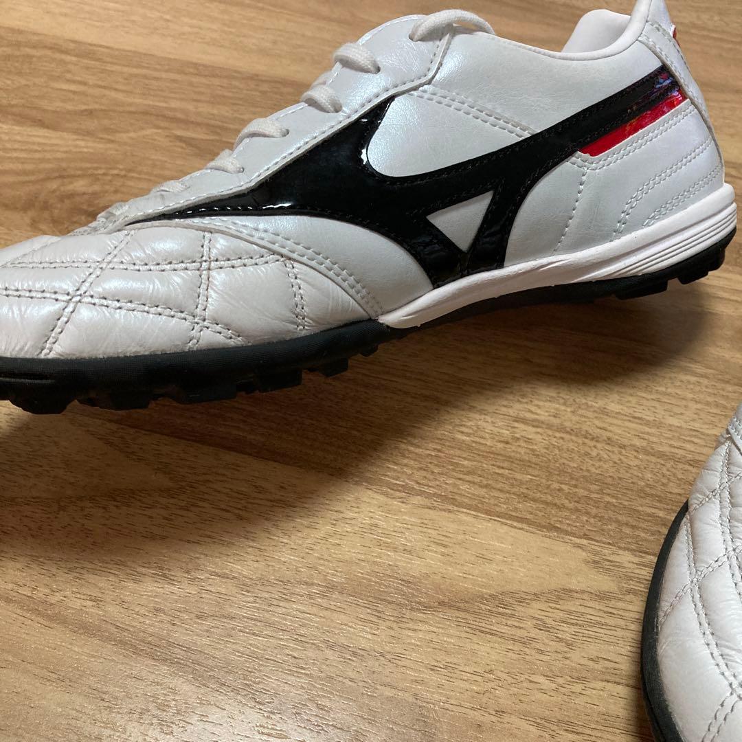 ミズノ モレリアTF 25.5cm