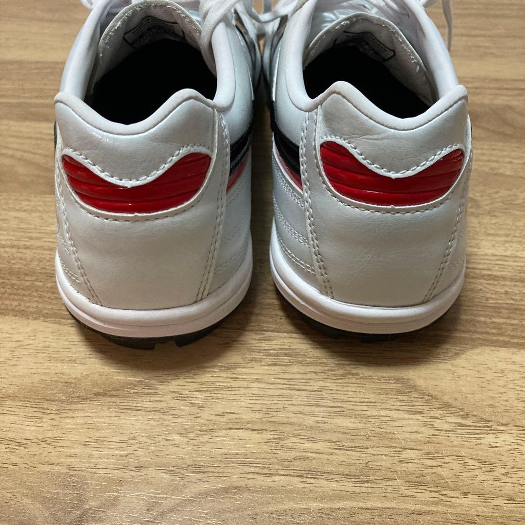 ミズノ モレリアTF 25.5cm