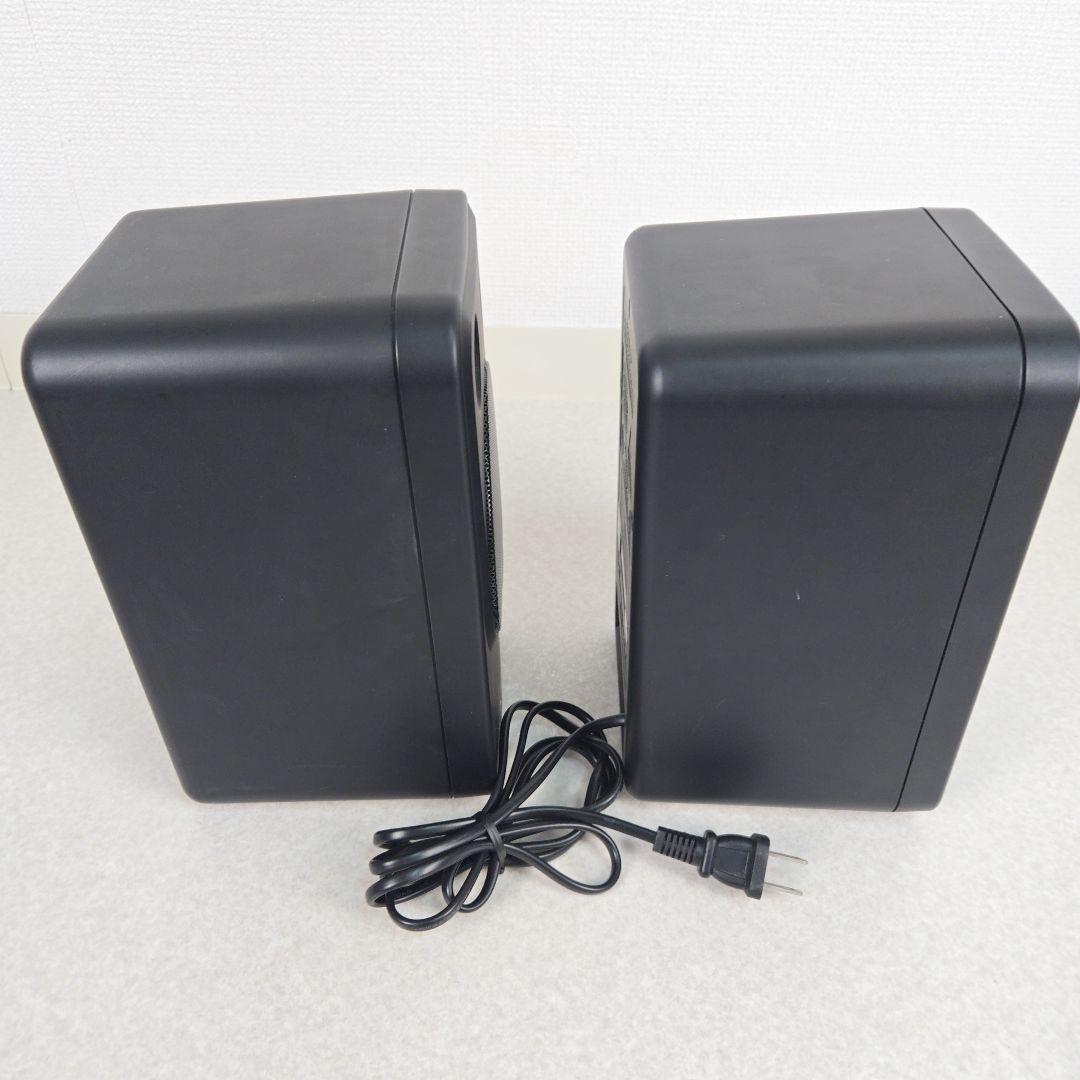 Behringer MS16 モニタースピーカー 32W べリンガー DTM