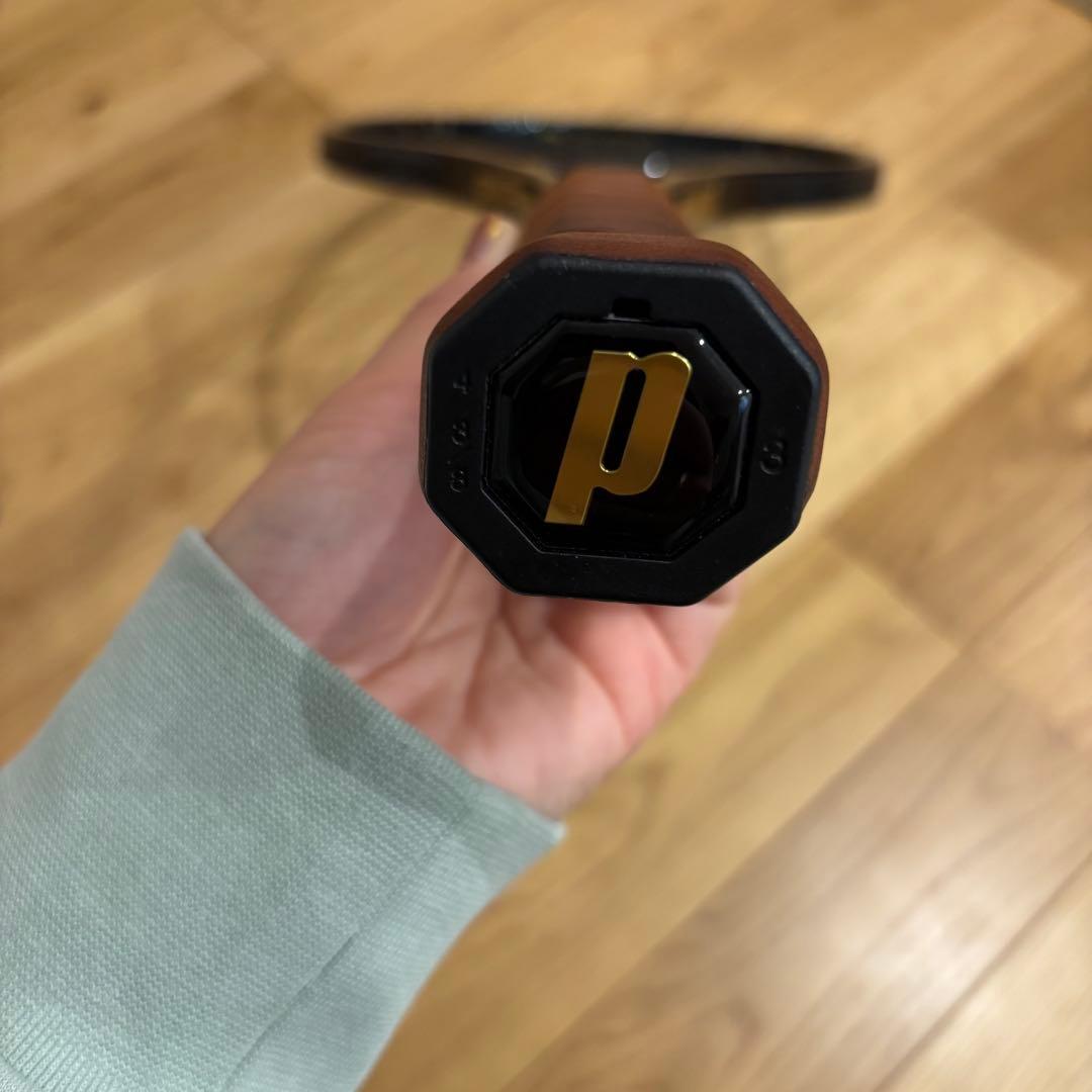 【超美品】Prince Phantom Graphite 107