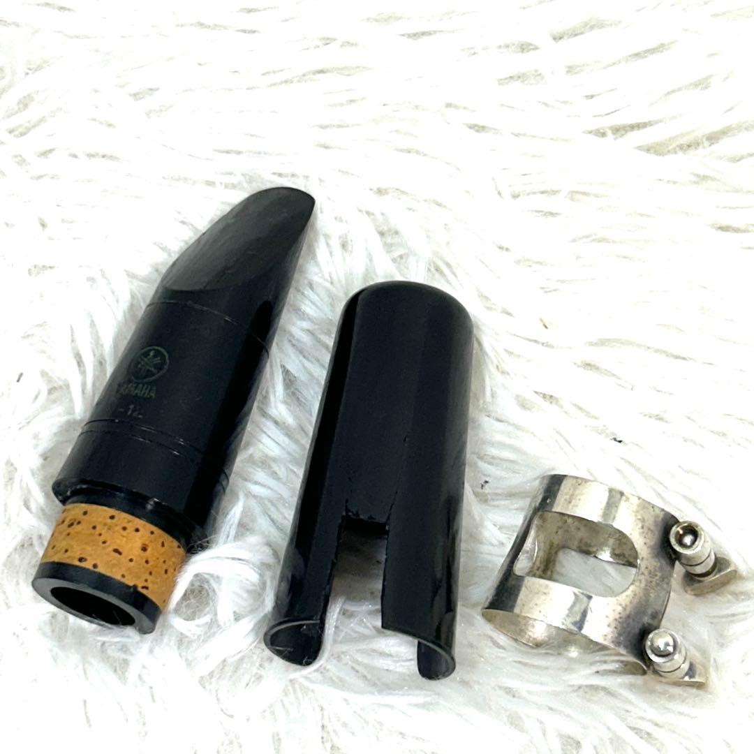 YAMAHA クラリネット YCL-33 グラディナラ ミドルクラス