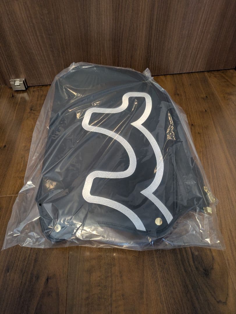 ムータ　ゴルフバッグ　ヘッドカバー5セット