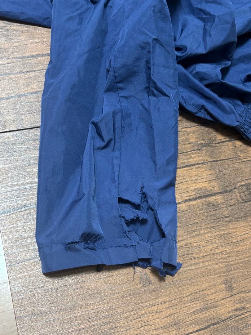 【非売品】日体大陸上部ジャージ上下セット　M