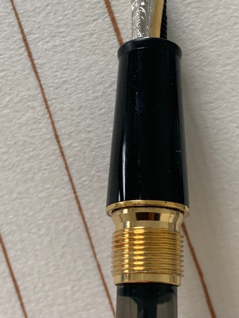 モンブラン 万年筆 144