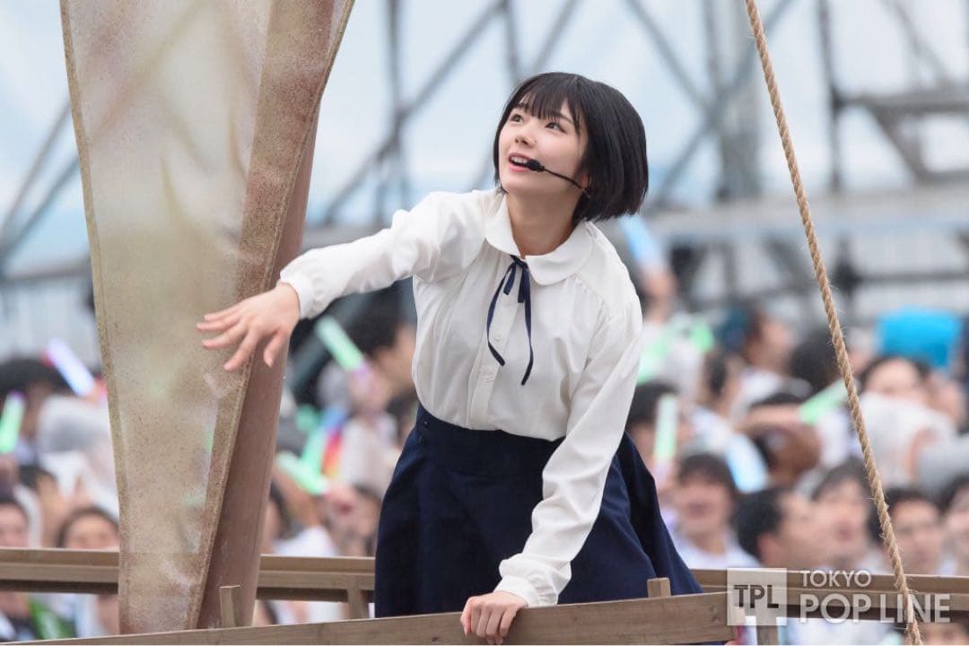 櫻坂46藤吉夏鈴 サイン入りボール