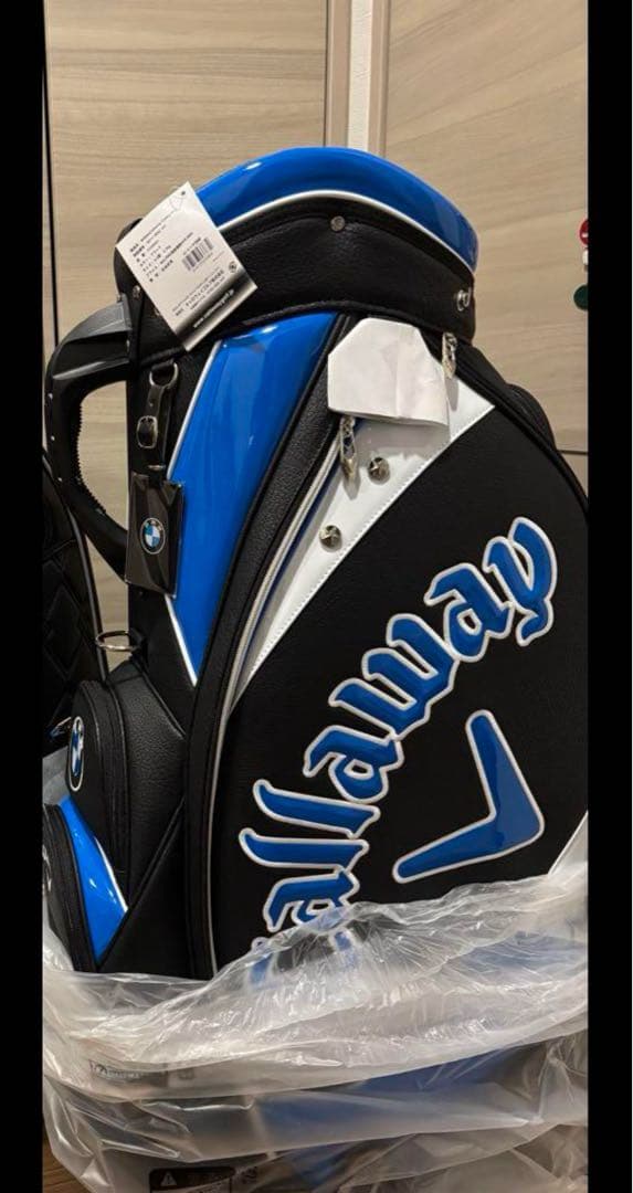 Callaway  ゴルフキャディバッグ