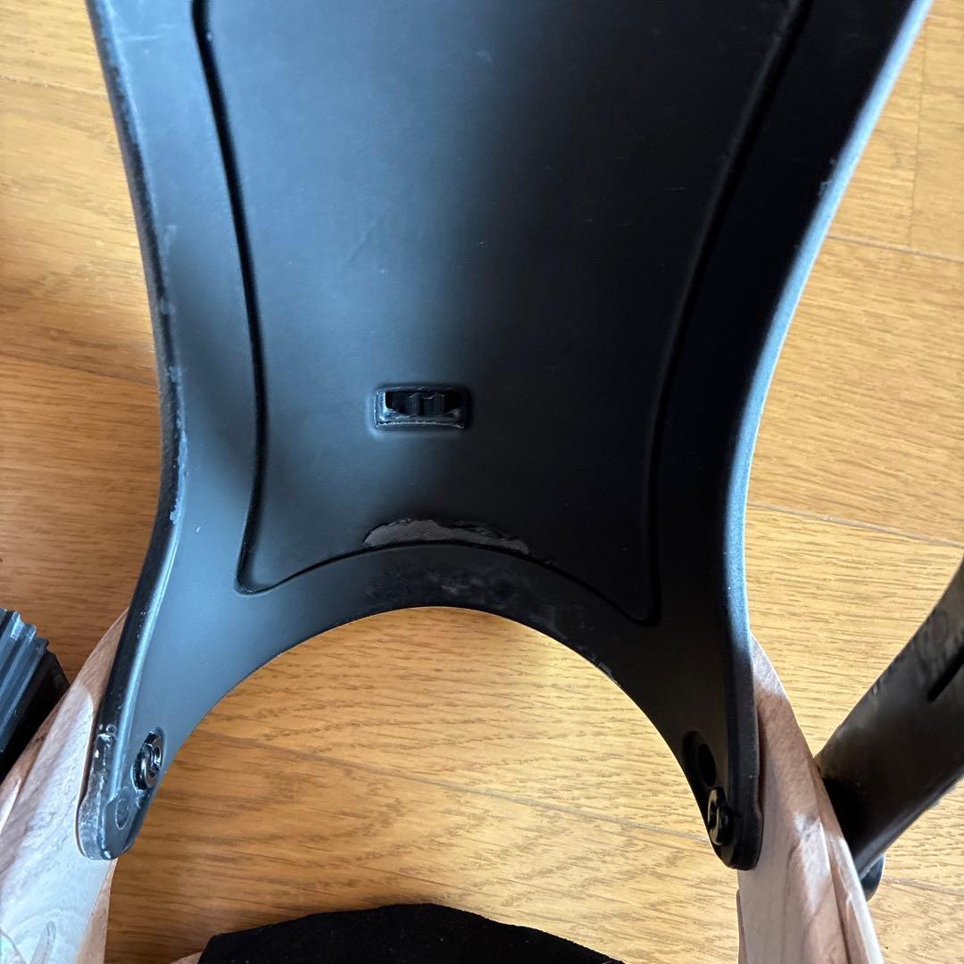 UNION ATLAS 22-23 サイズM