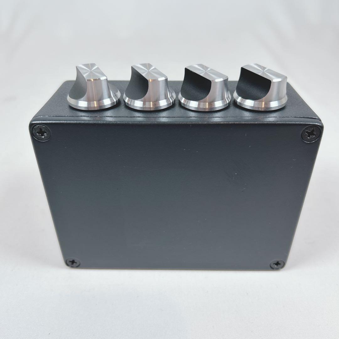 【美品】320design NITROGIC-01 HISASHI GLAY