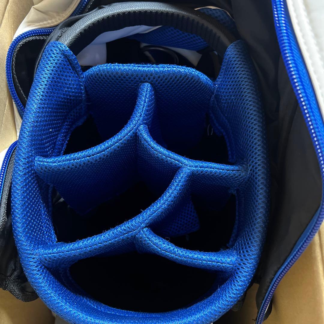 訳有り　格安　PEARL GATES キャディバッグ 89