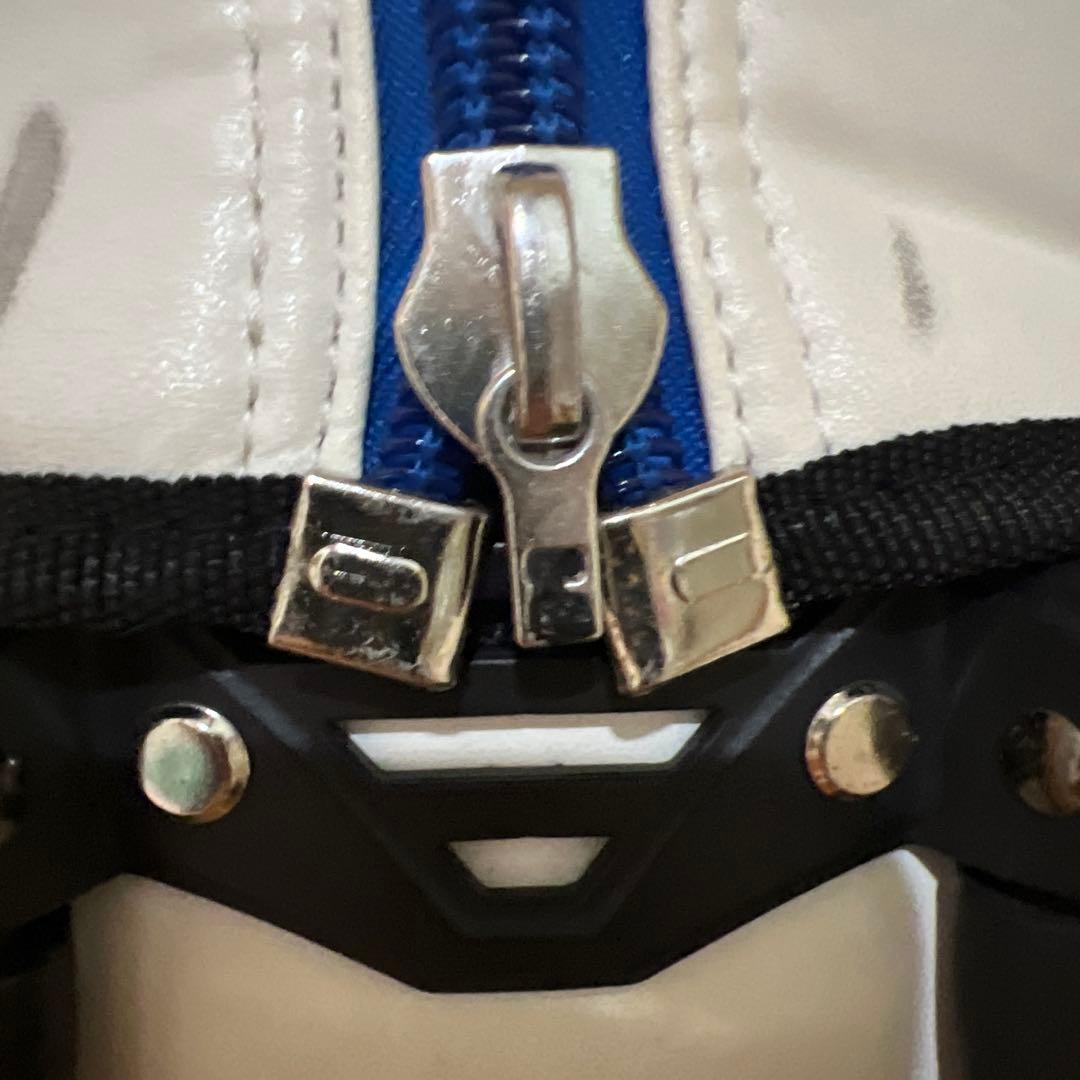 訳有り　格安　PEARL GATES キャディバッグ 89