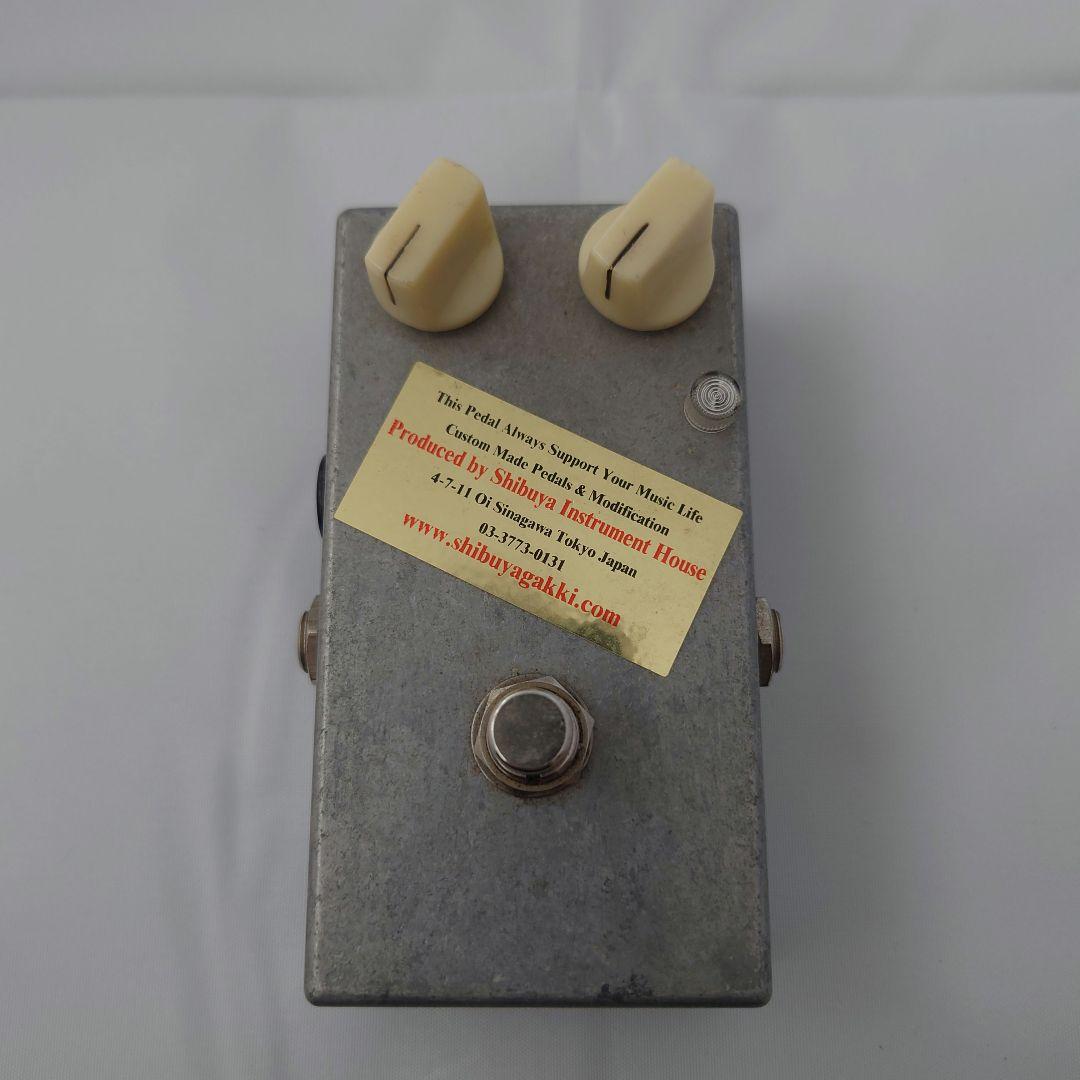 【希少】シブヤ楽器 Shibuya Custom Made（NKT275搭載）