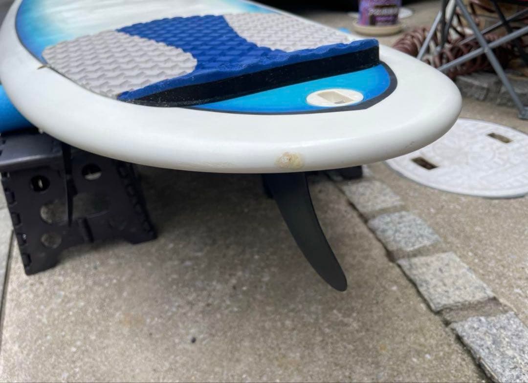 NSP ミッドレングスボード