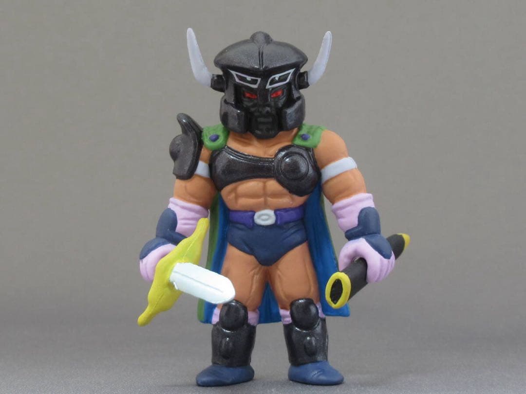 ドラゴンクエスト アベルの伝説 消しゴム オルテガ