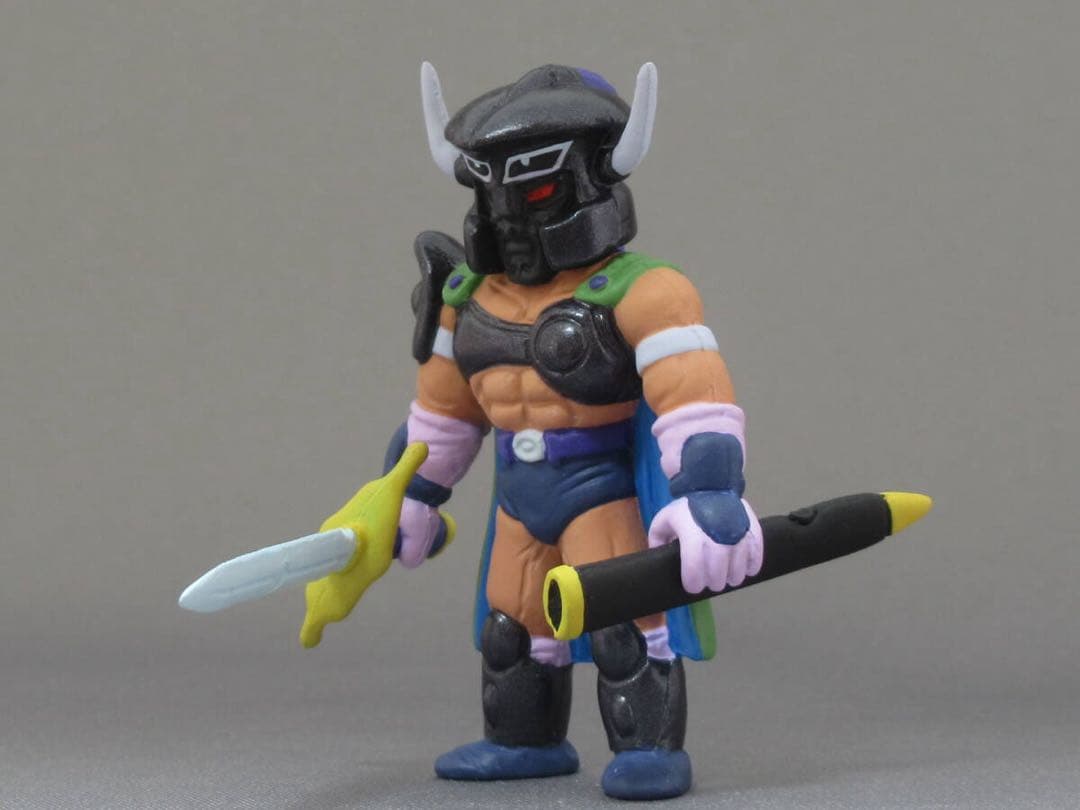 ドラゴンクエスト アベルの伝説 消しゴム オルテガ