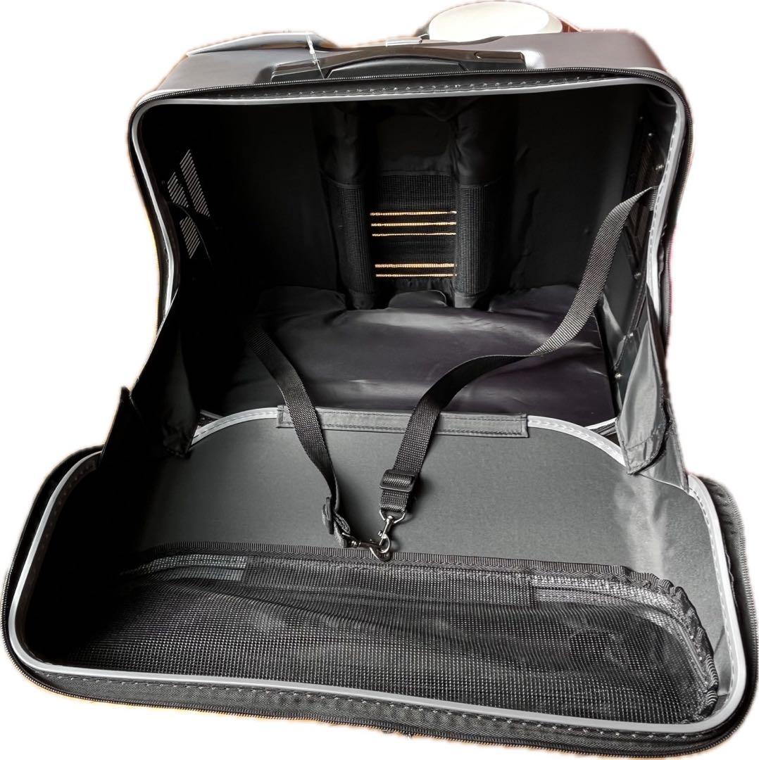 OSOTO キャリー roller II M